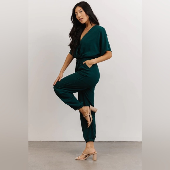 Baltic Born Jumpsuit - Size L - Picture 3 of 5